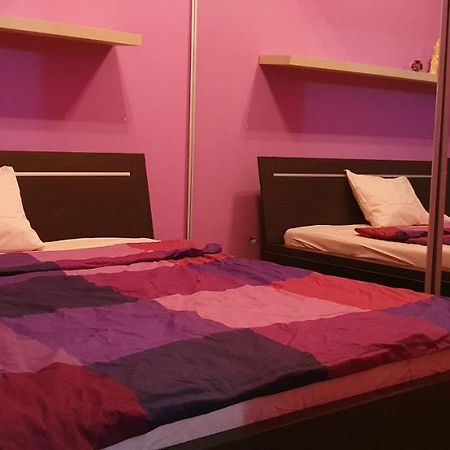 Westend Flat 부다페스트 외부 사진